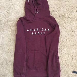 American Eagle hoodie
